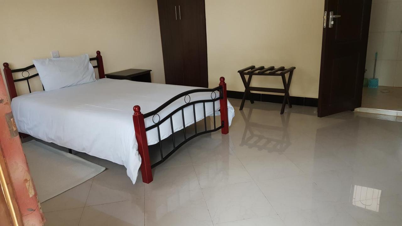 Kilimanjaro Country House 莫希 外观 照片
