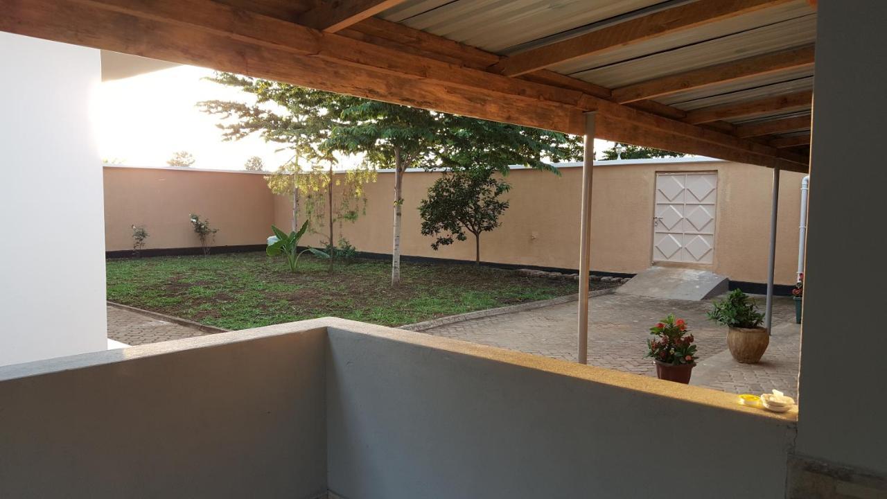 Kilimanjaro Country House 莫希 外观 照片
