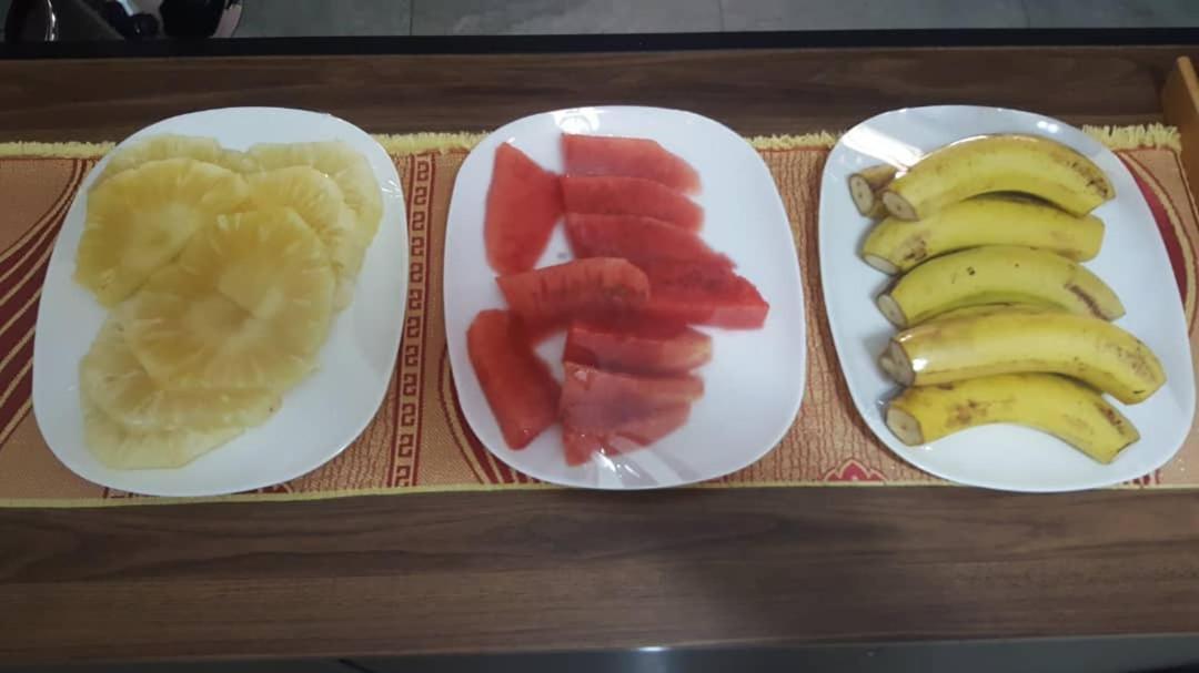 Kilimanjaro Country House 莫希 外观 照片
