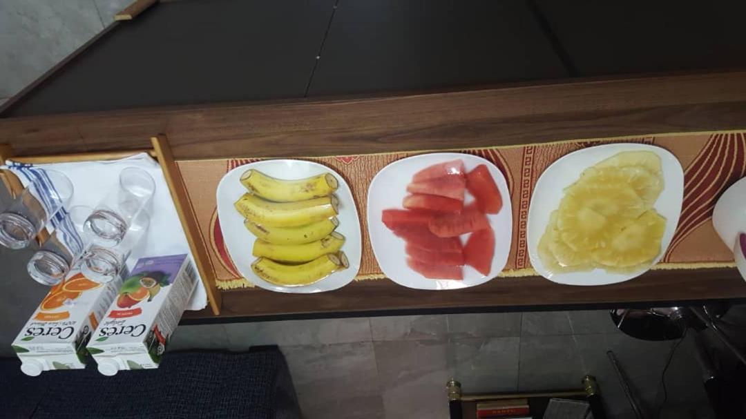 Kilimanjaro Country House 莫希 外观 照片